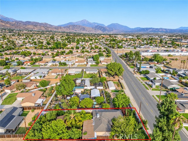 3 Bed Home for Sale in Highland, California