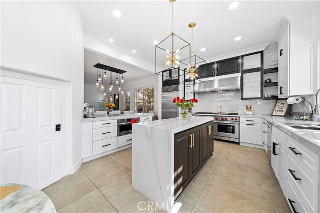 Detail Gallery Image 11 of 45 For 5 Westchester Ct, Coto de Caza,  CA 92679 - 4 Beds | 3 Baths