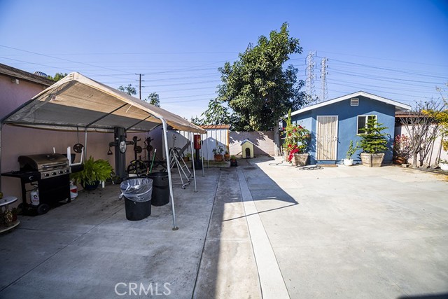 Detail Gallery Image 32 of 36 For 12057 Newmire, Norwalk,  CA 90650 - 4 Beds | 2 Baths