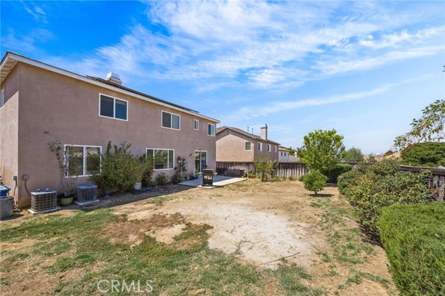 Detail Gallery Image 33 of 39 For 28402 Crestwood St, Menifee,  CA 92585 - 4 Beds | 3 Baths