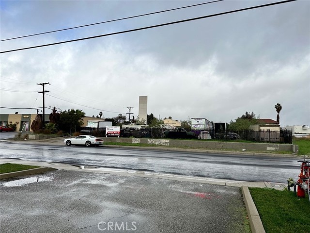 4776 Brooks Street, Montclair, California 91763, ,Commercial Sale,For Sale,4776 Brooks Street,CRTR23204996