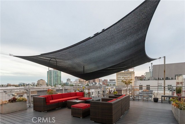 Detail Gallery Image 53 of 69 For 100 W 5th 6c,  Long Beach,  CA 90802 - 1 Beds | 1 Baths