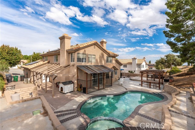 5036 Claro Way, Palmdale, CA 93551 photo 38