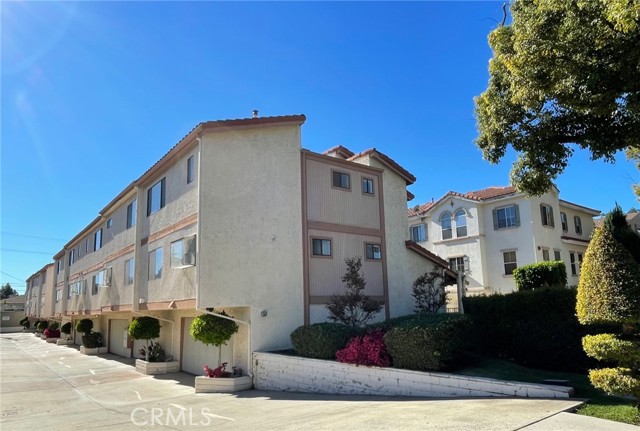 Detail Gallery Image 1 of 20 For 1006 Arcadia Ave #G,  Arcadia,  CA 91007 - 3 Beds | 3 Baths