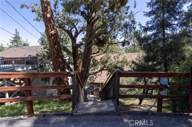 Detail Gallery Image 22 of 24 For 141 E Starr Dr, Big Bear City,  CA 92314 - 2 Beds | 1 Baths