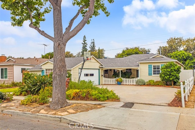 523 W Park Ln, Santa Ana, CA 92706 - 3 Beds | 2 Baths (Sold ...