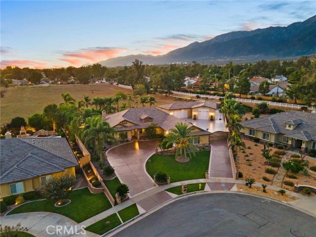 6822 Foxtail Court , Rancho Cucamonga, California, 91739