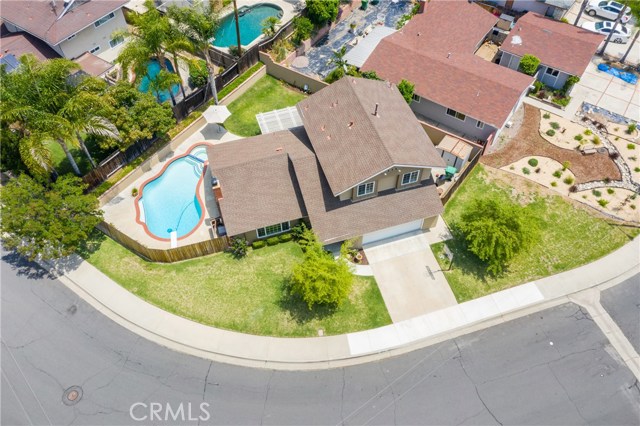 2710 Sherwin Way, La Verne, CA 91750