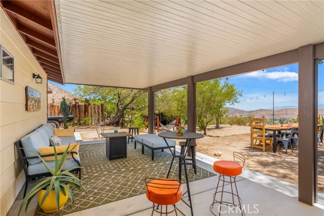 Detail Gallery Image 13 of 75 For 49121 Cedar Dr, Morongo Valley,  CA 92256 - 3 Beds | 2 Baths