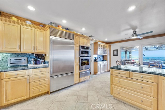 6309 Via Colinita, Rancho Palos Verdes, California 90275, 4 Bedrooms Bedrooms, ,3 BathroomsBathrooms,Residential,For Sale,Via Colinita,PW25019167