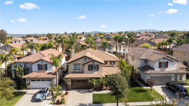 Detail Gallery Image 46 of 49 For 4375 Leonard Way, Corona,  CA 92883 - 4 Beds | 3 Baths