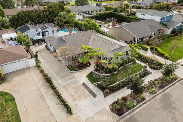 Detail Gallery Image 9 of 58 For 634 East Adams Ave, Orange,  CA 92867 - – Beds | – Baths