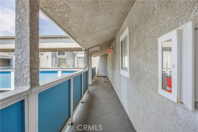 Detail Gallery Image 37 of 55 For 1200 Gaviota Ave #307,  Long Beach,  CA 90813 - 2 Beds | 2 Baths