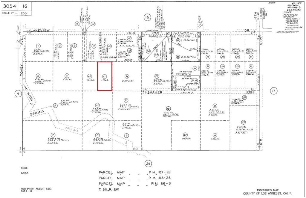 MLS #IV25043492 image #6