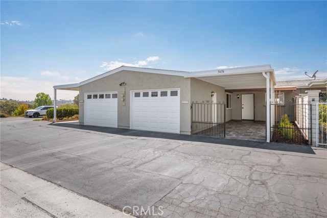 Detail Gallery Image 1 of 25 For 3656 Bartlett Ave, Oceanside,  CA 92057 - 2 Beds | 2 Baths