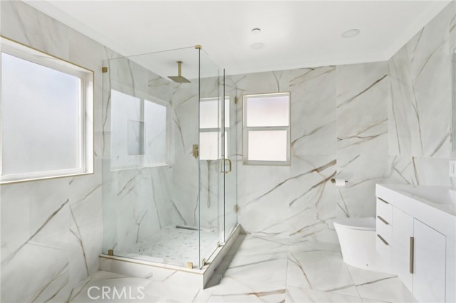 Detail Gallery Image 43 of 69 For 7659 Coldwater Canyon Ct, North Hollywood,  CA 91605 - 4 Beds | 5 Baths