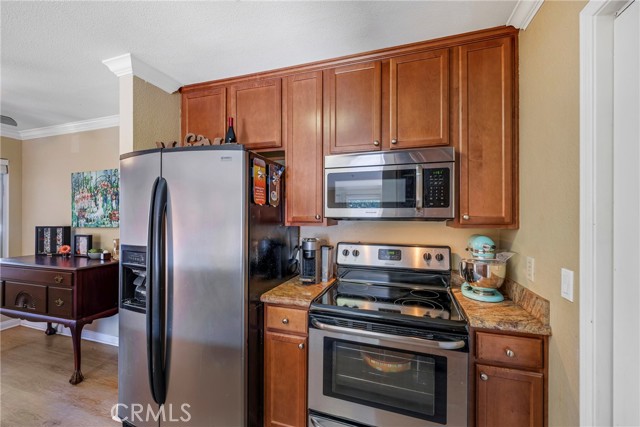 Detail Gallery Image 12 of 43 For 1030 Vista Del Cerro Dr #201,  Corona,  CA 92879 - 2 Beds | 2 Baths