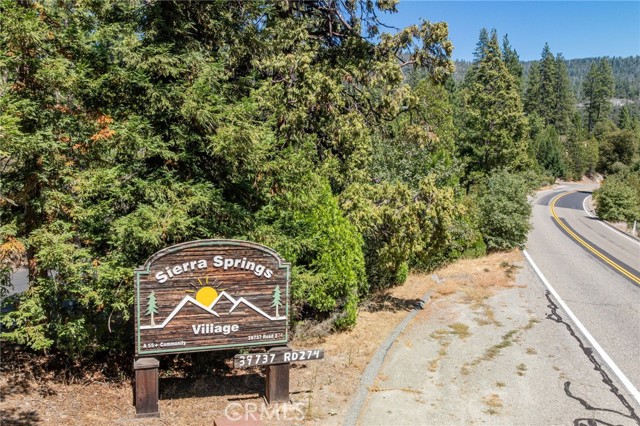 Detail Gallery Image 54 of 54 For 39737 Road 274 #45,  Bass Lake,  CA 93604 - 2 Beds | 2 Baths
