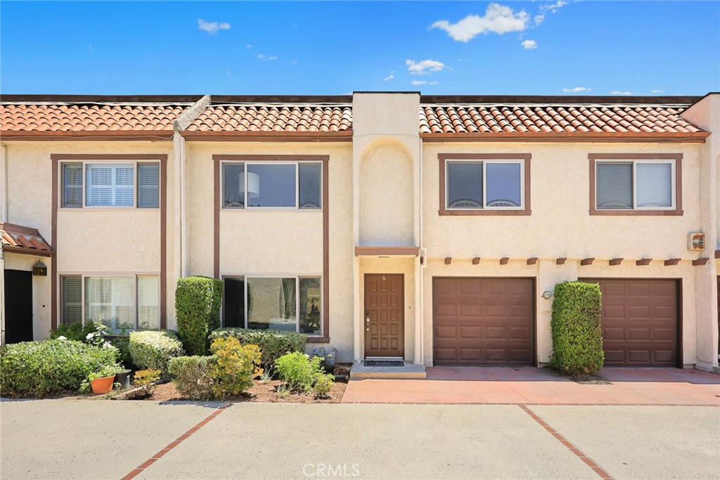 931 W Duarte Road #6