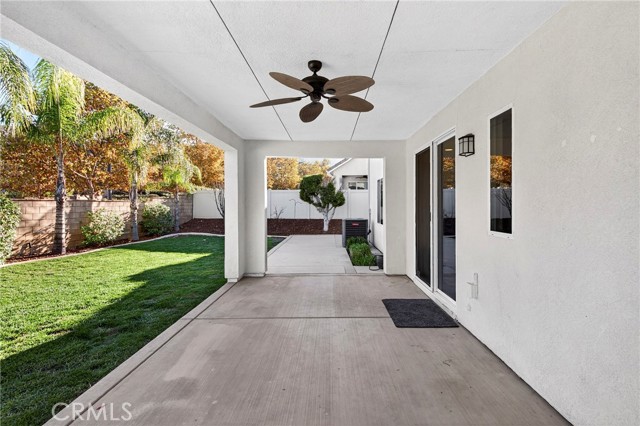 Detail Gallery Image 50 of 55 For 11775 Silver Birch Rd, Corona,  CA 92883 - 4 Beds | 3 Baths