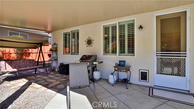 Detail Gallery Image 43 of 55 For 215 Furyk Way, Hemet,  CA 92545 - 2 Beds | 2 Baths