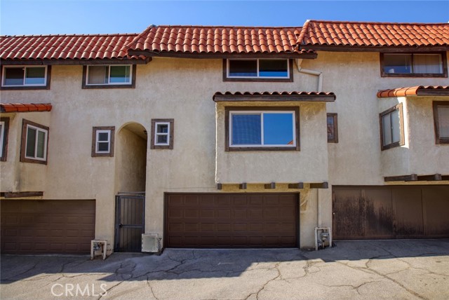 Detail Gallery Image 28 of 28 For 10141 Samoa Ave #25,  Tujunga,  CA 91042 - 2 Beds | 3 Baths