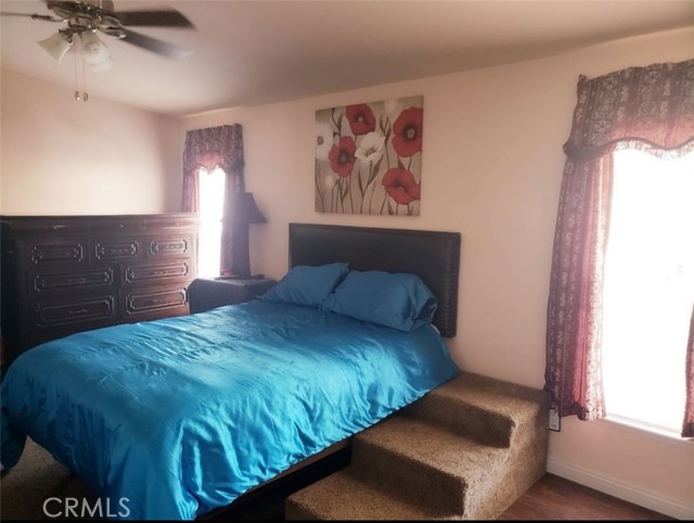 Detail Gallery Image 10 of 30 For 17555 Corkill Rd #27,  Desert Hot Springs,  CA 92241 - 3 Beds | 2 Baths