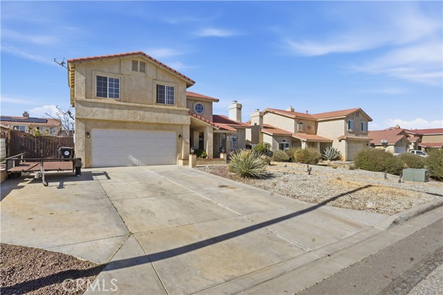 Detail Gallery Image 47 of 64 For 15342 Kearny, Adelanto,  CA 92301 - 5 Beds | 3 Baths