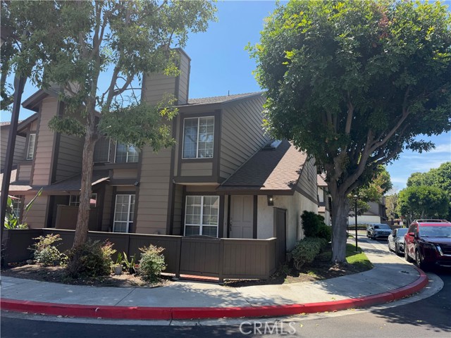 2322 S Mira CT