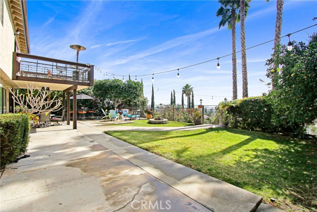 Detail Gallery Image 28 of 45 For 9111 Hidden Farm, Alta Loma,  CA 91737 - 4 Beds | 2/1 Baths