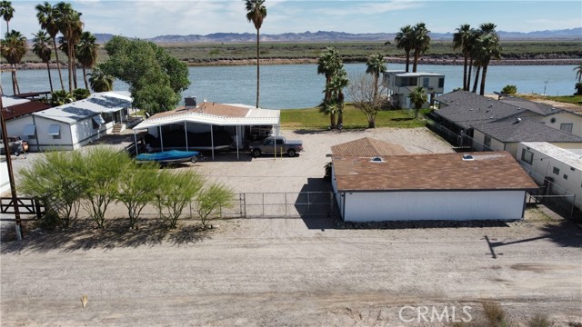 Detail Gallery Image 27 of 33 For 11700 Highway 95, Lot #5, Blythe,  CA 92225 - 3 Beds | 2 Baths