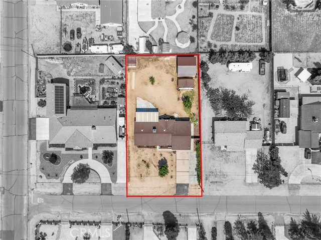 Property Photo from MLS