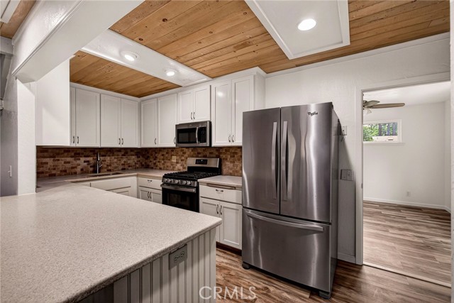 Detail Gallery Image 10 of 55 For 4688 Cody, Forest Ranch,  CA 95942 - 2 Beds | 2 Baths