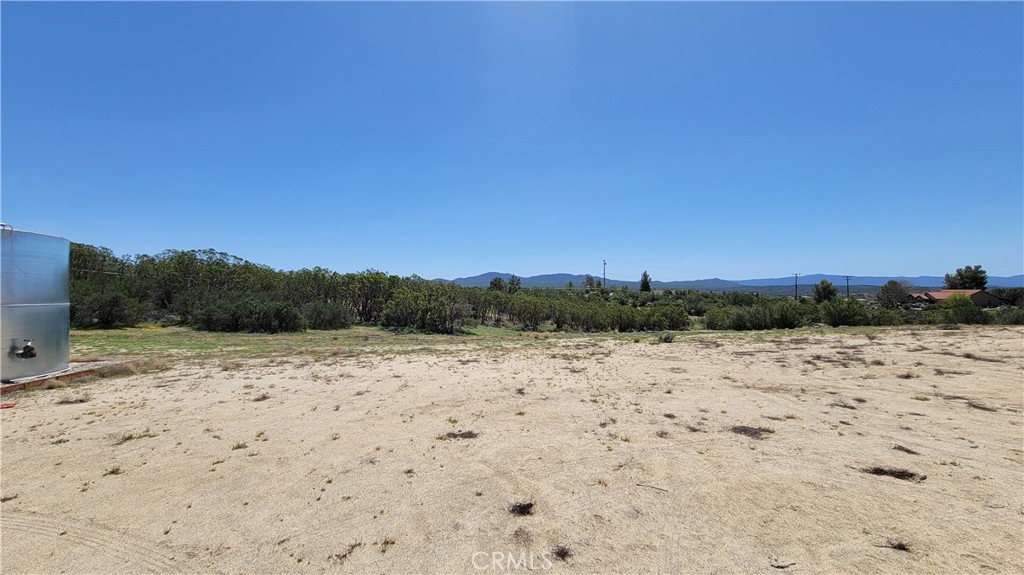 53409 Pony Trail