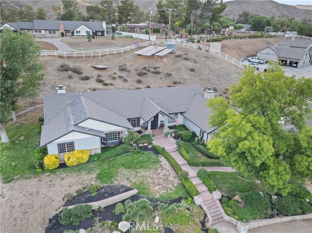 Image 61 of 69 For 34037 Agua Dulce Canyon Road
