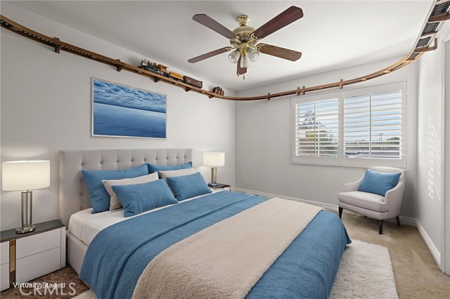 Detail Gallery Image 41 of 57 For 1276 Roberta Ct, Simi Valley,  CA 93065 - 4 Beds | 3 Baths