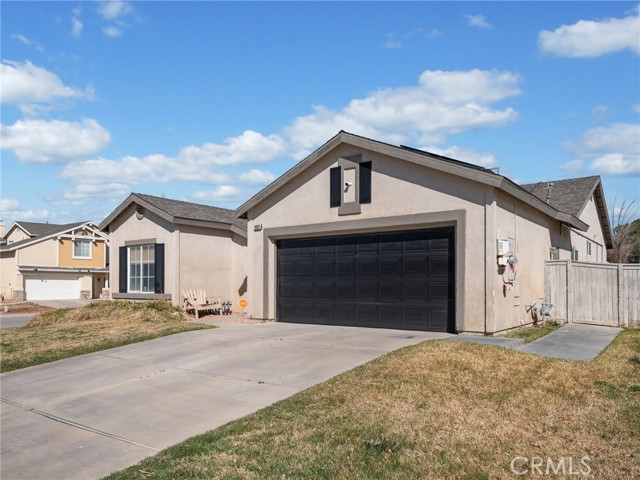 Detail Gallery Image 31 of 34 For 14621 Carob St, Victorville,  CA 92394 - 4 Beds | 3 Baths