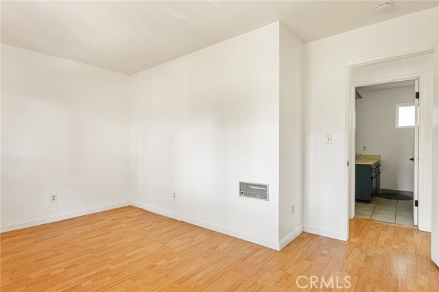 Bedroom #1