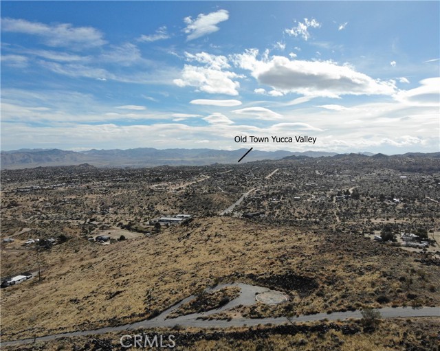 Detail Gallery Image 37 of 63 For 56365 Terra Vista Dr, Yucca Valley,  CA 92284 - – Beds | – Baths