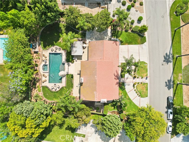 Detail Gallery Image 57 of 59 For 1623 Northhampton Dr, Riverside,  CA 92506 - 4 Beds | 3/1 Baths