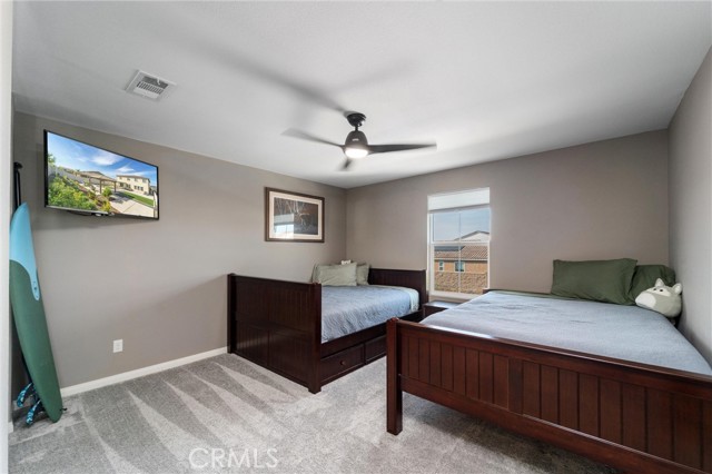 Detail Gallery Image 35 of 55 For 30543 Silky Lupine, Murrieta,  CA 92563 - 5 Beds | 3 Baths