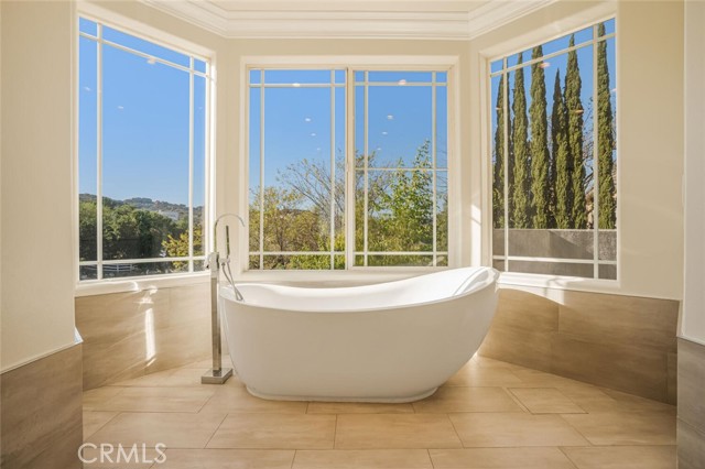 Detail Gallery Image 33 of 55 For 166 Dapplegray Rd, Bell Canyon,  CA 91307 - 5 Beds | 3/1 Baths