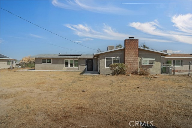 43028 45Th St, Lancaster, CA 93536