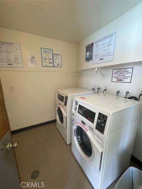 Detail Gallery Image 19 of 19 For 3565 Linden Ave #253,  Long Beach,  CA 90807 - 2 Beds | 2 Baths