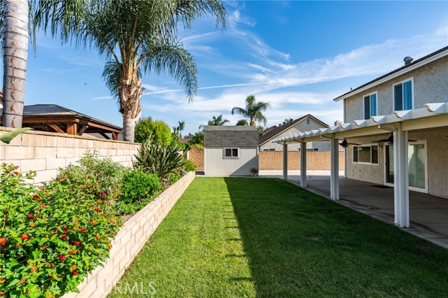 Detail Gallery Image 18 of 25 For 12464 Kumquat Pl, Chino,  CA 91710 - 4 Beds | 2 Baths