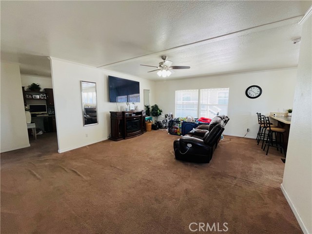 2494 W Main Street # 108, Barstow, California 92311, 3 Bedrooms Bedrooms, ,2 BathroomsBathrooms,Manufactured In Park,For Sale,2494 W Main Street # 108,CRCV24052945