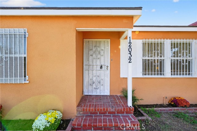 Detail Gallery Image 10 of 33 For 12032 Athens, Los Angeles,  CA 90061 - 3 Beds | 1 Baths