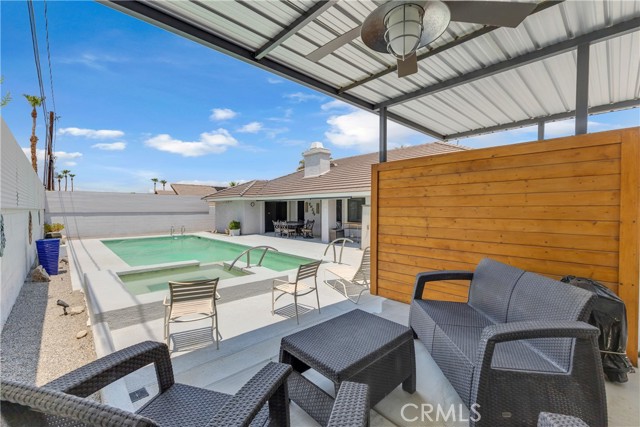 Detail Gallery Image 54 of 68 For 54065 Avenida Herrera, La Quinta,  CA 92253 - 4 Beds | 3 Baths