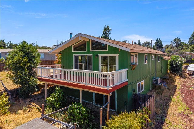 Detail Gallery Image 1 of 44 For 4583 Hawaina Way, Kelseyville,  CA 95451 - 3 Beds | 2 Baths