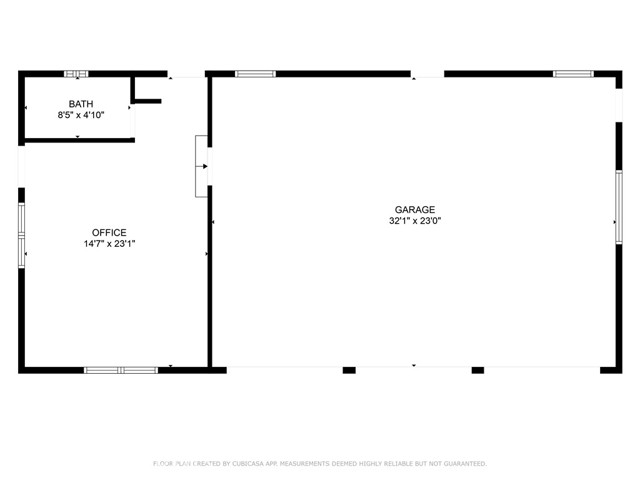 Detail Gallery Image 75 of 75 For 2120 Claassen Ranch Ln, Paso Robles,  CA 93446 - 3 Beds | 2 Baths